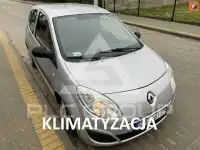 2009 Renault Twingo