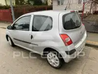2009 Renault Twingo