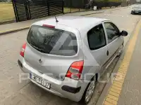 2009 Renault Twingo