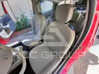 2009 Renault Twingo