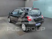 2009 Renault Twingo