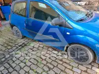 2009 Renault Twingo