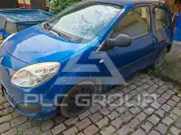 2009 Renault Twingo