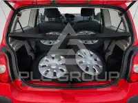 2009 Renault Twingo