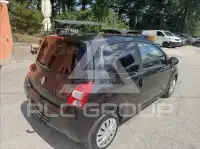 2009 Renault Twingo