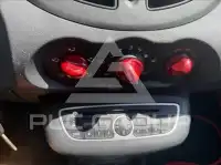 2009 Renault Twingo