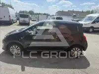 2009 Renault Twingo