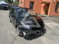 2009 Renault Twingo