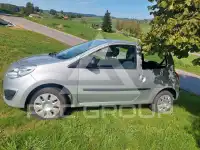 2009 Renault Twingo