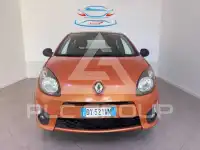 2009 Renault Twingo