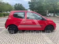 2009 Renault Twingo