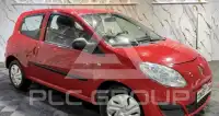 2009 Renault Twingo