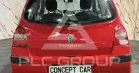 2009 Renault Twingo