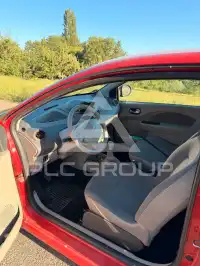 2009 Renault Twingo