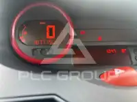 2009 Renault Twingo