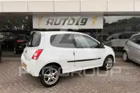 2009 Renault Twingo