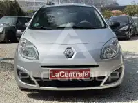 2009 Renault Twingo