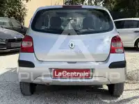 2009 Renault Twingo
