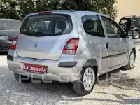 2009 Renault Twingo