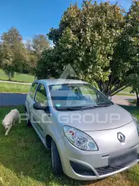 2009 Renault Twingo
