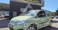 2009 Renault Twingo