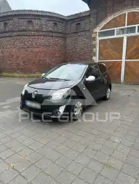 2009 Renault Twingo
