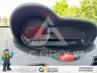2009 Renault Twingo