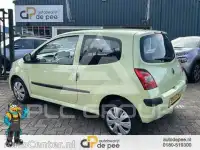 2009 Renault Twingo