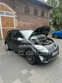2009 Renault Twingo