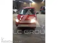 2009 Renault Twingo