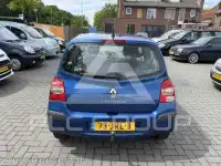 2009 Renault Twingo