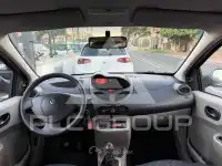 2009 Renault Twingo