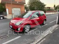 2009 Renault Twingo