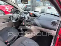 2009 Renault Twingo