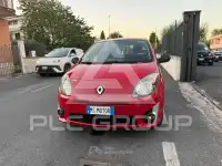 2009 Renault Twingo