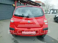 2009 Renault Twingo