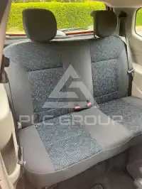 2009 Renault Twingo