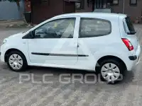 2009 Renault Twingo