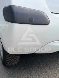 2009 Renault Twingo
