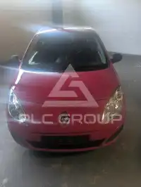 2009 Renault Twingo