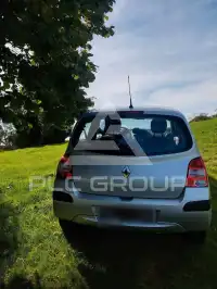 2009 Renault Twingo