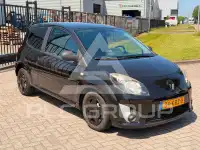 2009 Renault Twingo
