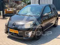 2009 Renault Twingo