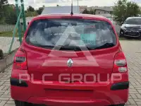 2009 Renault Twingo