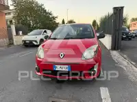 2009 Renault Twingo