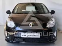 2009 Renault Twingo