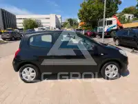 2009 Renault Twingo