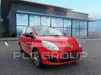 2009 Renault Twingo