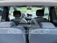 2009 Renault Twingo