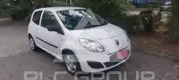 2009 Renault Twingo